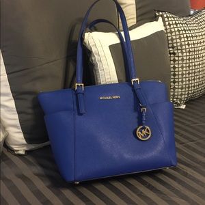 Authentic Michael Kors medium tote